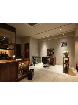 【大人女性の為のプライベートサロン】癒しの時間を独り占め。少人数制で叶う贅沢なプライベート空間。