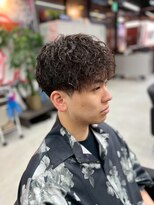 カーニー 錦糸町(kearny)&nbsp;ツイスパショート