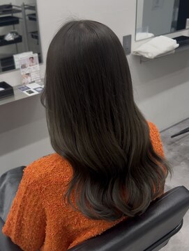 アルター(aL ter) マットベージュ［ホワイトグレージュ/ミニウルフ/鎌取/市川］