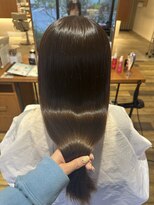 サラ 天神大名店(SARA) 【aujua treatment】