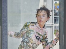 【艶髪特化CAREカラー】カラーにはとことんこだわります！！