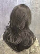 アマトウキョウスマートサロン(AMA TOKYO×Smart Salon)&nbsp;オリーブグレージュ