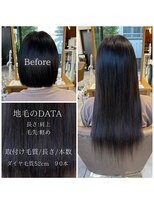 フツーロ 栄(FUTURO)&nbsp;プルエクステ