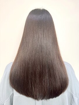 イーストハムヘッドショップ(EAST HAM head shop) 絹髪/髪質改善カラー/艶髪ストレート/美髪/艶髪