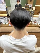 ビオス ヘア(bios hair)&nbsp;メンズクセストパー