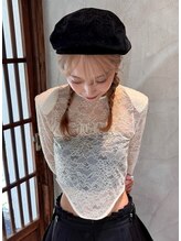 リリック パーマ(LYLICK)&nbsp;MIO 