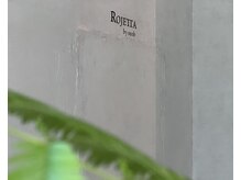 ロジェッタバイスノッブ(ROJETTA by snob)