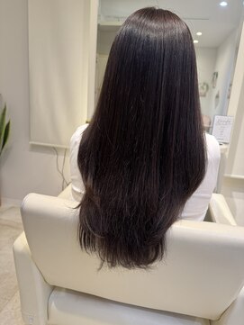 リゾートサロン オット(otto) ロングレイヤー