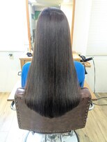 ナチュラル 仙台駅前店(Natural)&nbsp;★ロングヘア★