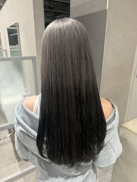 ノイル バイ キートス(neul by kiitos) シルバールーツ