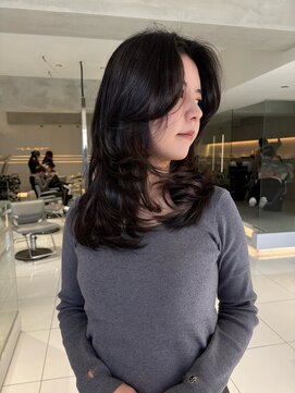 RAYS 国分寺店【2月1日NEWOPEN(予定)】 海外レイヤーカット