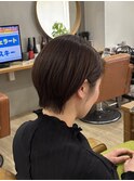 【立町メアリーバイメリー】☆ショートヘア☆
