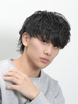 ホワイト(WHITE)&nbsp;Jカールミックス