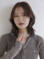 リー 京橋(Lee)&nbsp;レイヤーカット