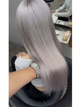 モアムー(Moremuu) シルバー