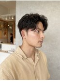 【USUS 岐阜】髪質改善/パーマ/縮毛矯正/ブリーチ/メンズパーマ