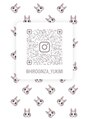 ヒロギンザ 恵比寿店(HIRO GINZA)&nbsp;インスタグラムに日頃の様子やスタイル写真投稿してます！