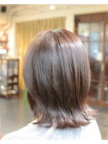 ポタム 東中野(potamu)&nbsp;くびれレイヤーヘア