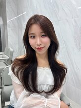 ウィクシー(wixy)&nbsp;八木 優里菜