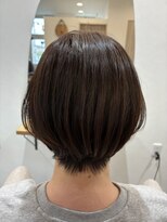 クペシック(Coupe et Chic)&nbsp;ツヤツヤショート