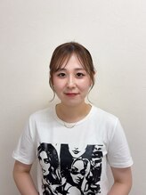 リタ スミヨシ(LiTA. sumiyoshi)&nbsp;小森 永