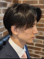 ミリオンバックス 神田店(Million Bucks)&nbsp;ツーブロセンターパート