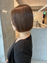 ルラブランシェ(Rula branche) 髪質改善/美髪矯正