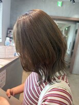 アングゥギャラリー(ungu GALLERY)&nbsp;くびれ/ラベージュ/透明感