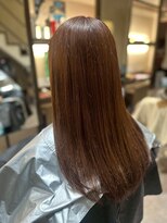 スーパーカット 富雄店(SUPER CUT)&nbsp;エンジェルトリートメントヘア