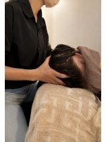 アイビー ヘアーアンドパーソナルカラー(I'B Hair & Personal Color)&nbsp;＊＊＊＊ヘッドスパのみのご来店大歓迎＊＊＊＊