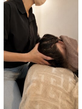 アイビー ヘアーアンドパーソナルカラー(I'B Hair & Personal Color) ＊＊＊＊ヘッドスパのみのご来店大歓迎＊＊＊＊