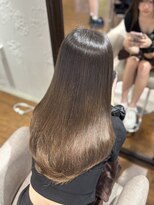 エルサ ザ ビューティー(ELSA the beauty)&nbsp;水素髪質改善トリートメント/酸性縮毛矯正