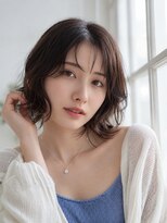 ロゼラヴィ(rosee Ravie)&nbsp;外ハネボブ