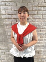 オーブ ヘアー フルール 名古屋店(AUBE HAIR fleur)&nbsp;小栗 真紀子
