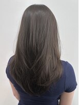 ランガリ ヘアアンドスパ(Rangali Hair&Spa)&nbsp;オリーブブラウン