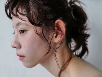 カシェ ホリエ(CACHE HORIE)の写真