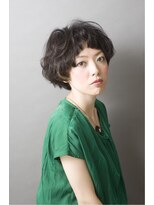 シェルフィ アピタ長久手店 フェミニンマッシュ