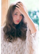 アズーア ヘアーアンドスパ(azure hair&spa)&nbsp;30代40代大人のツヤ髪！髪質改善