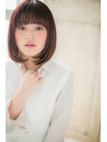 モッズ ヘア 福岡姪浜店(mod's hair)&nbsp;ほうっておけない！あどけなさワンカール♪