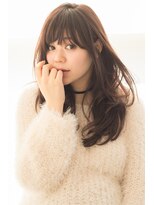 カーサ ロッティ(casa Lotti)&nbsp;ふるゆわセミパーマ～愛されパーマ～