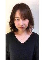 ルネ(Rene)&nbsp;ふんわりボブ