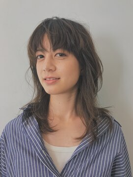 チェスト 神戸本店(CHEST) 【永久ひろ美】　ウルフレイヤー