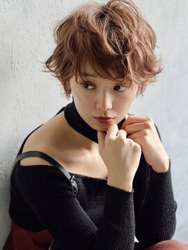 ニーニャ(NINa) ninaスタイル☆2