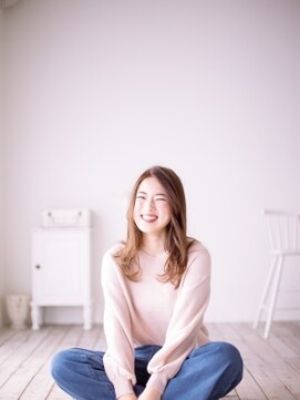 エマージュ 海老名店(Emerge) ワンカールゆるふわグラマラス