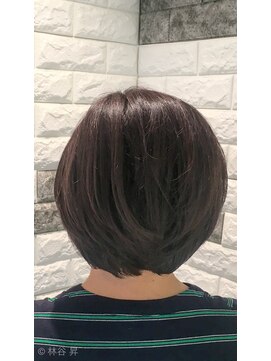 プログレス 中野店(PROGRESS) グラデボブ