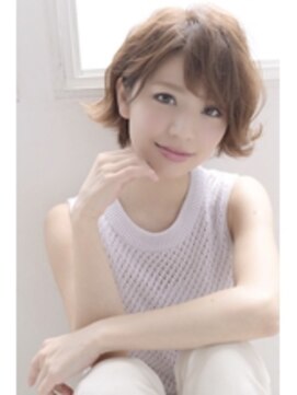 シェルター バイ トウキョウ(Shelter by TOKYO) Rubik's オススメショート2