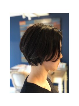 ルスキニア(Luscinia) ＊