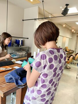 アールジービーガレージ(RGB garage) Guest Works