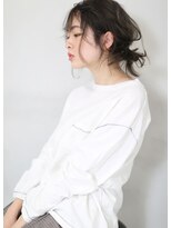 デヴェロペ(Devellope.)&nbsp;【Devellope.】arrange