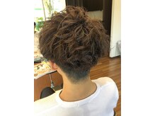 シークヘアー 大野城店(Chic HAIR)